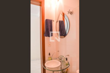 Casa à venda com 335m², 3 quartos e 4 vagasLavabo