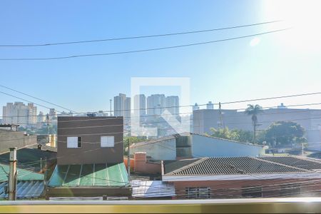 Casa à venda com 335m², 3 quartos e 4 vagasVista da Sacada