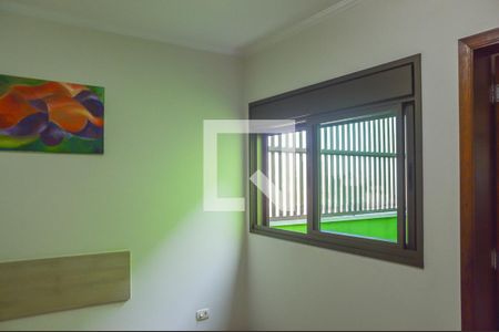 Casa à venda com 335m², 3 quartos e 4 vagasQuarto 2 - Suíte