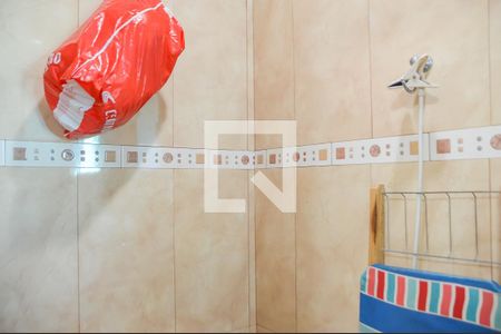 Casa à venda com 335m², 3 quartos e 4 vagasBanheiro da Suíte 3