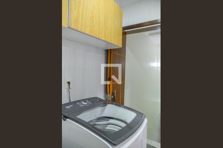 Casa à venda com 335m², 3 quartos e 4 vagasÁrea de Serviço