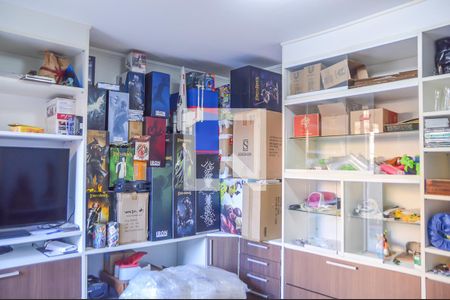 Casa à venda com 335m², 3 quartos e 4 vagasQuarto 3 - Suíte