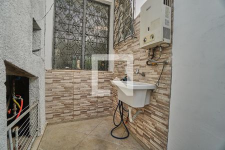 Apartamento para alugar com 45m², 1 quarto e sem vagaÁrea de Serviço