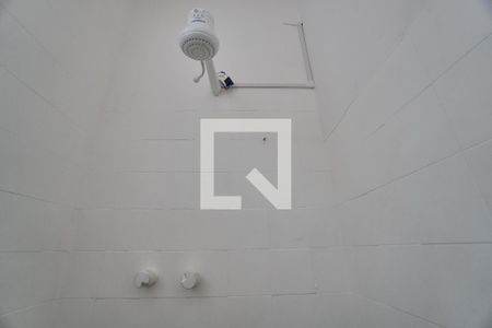 Apartamento para alugar com 45m², 1 quarto e sem vagaBanheiro