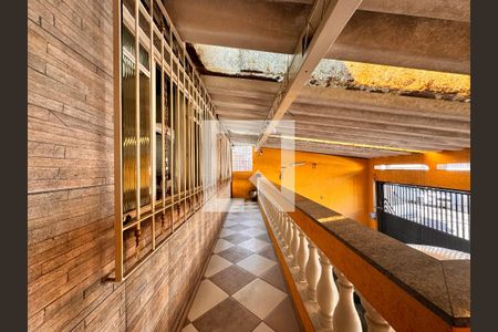 Casa à venda com 160m², 3 quartos e 3 vagasGaragem