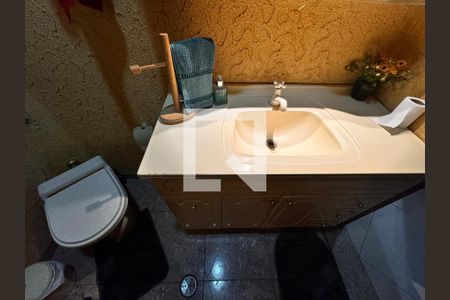 Casa à venda com 160m², 3 quartos e 3 vagasLavabo