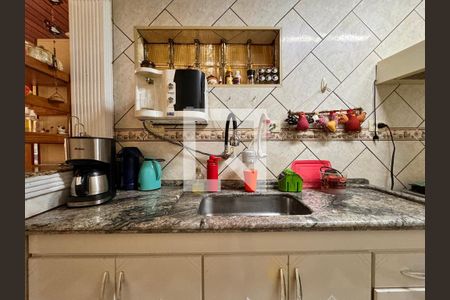 Casa à venda com 160m², 3 quartos e 3 vagasCozinha