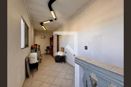 Casa à venda com 160m², 3 quartos e 3 vagasEscritório