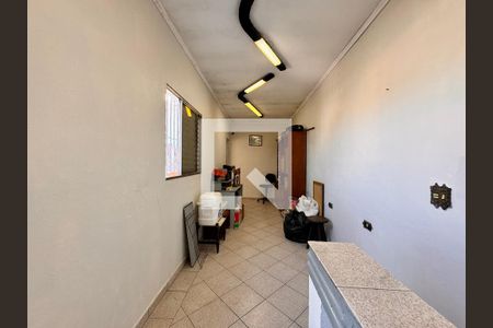 Casa à venda com 160m², 3 quartos e 3 vagasEscritório