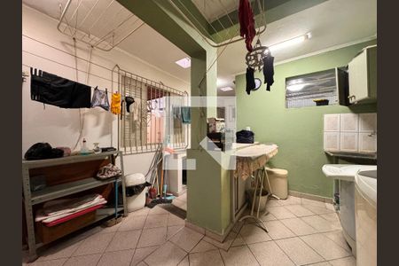 Casa à venda com 160m², 3 quartos e 3 vagasLavanderia