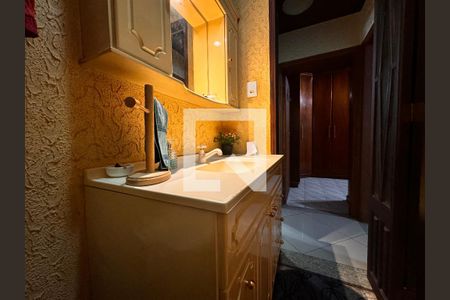 Casa à venda com 160m², 3 quartos e 3 vagasLavabo