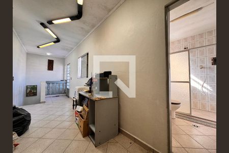 Casa à venda com 160m², 3 quartos e 3 vagasEscritório