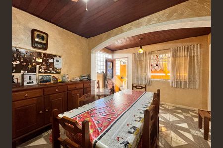 Casa à venda com 160m², 3 quartos e 3 vagasCozinha