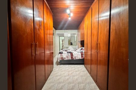 Casa à venda com 160m², 3 quartos e 3 vagasSuíte 