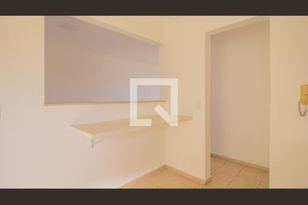 Apartamento à venda com 73m², 2 quartos e 1 vagaCozinha
