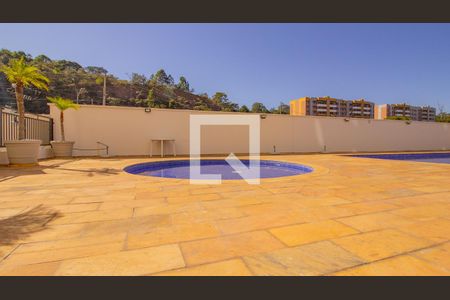 Apartamento à venda com 73m², 2 quartos e 1 vagaÁrea comum - Piscina