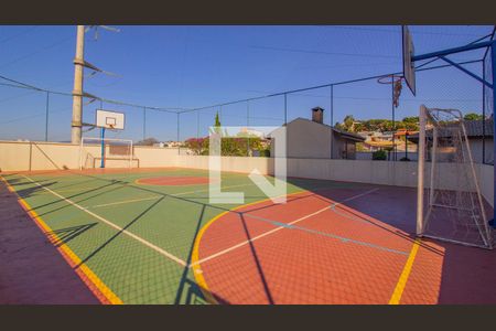 Apartamento à venda com 73m², 2 quartos e 1 vagaQuadra Esportiva