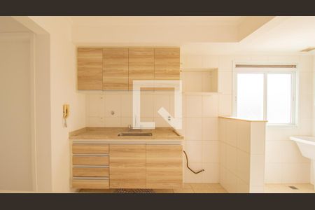 Apartamento à venda com 73m², 2 quartos e 1 vagaCozinha