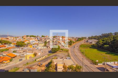 Apartamento à venda com 73m², 2 quartos e 1 vagaVista do Quarto