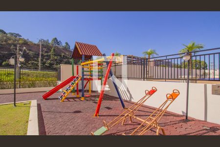 Apartamento à venda com 73m², 2 quartos e 1 vagaÁrea comum - Playground