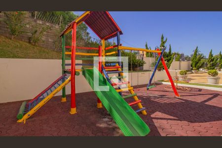 Apartamento à venda com 73m², 2 quartos e 1 vagaÁrea comum - Playground