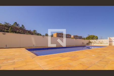 Apartamento à venda com 73m², 2 quartos e 1 vagaÁrea comum - Piscina
