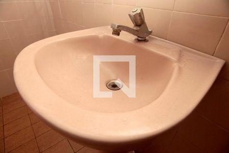 Apartamento para alugar com 45m², 1 quarto e sem vagaBanheiro