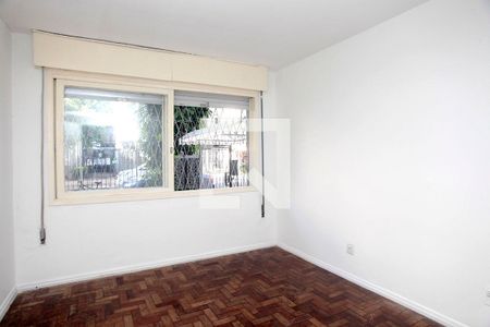 Quarto Suíte de apartamento para alugar com 1 quarto, 45m² em Bom Fim, Porto Alegre