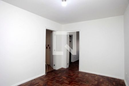 Sala de apartamento para alugar com 1 quarto, 45m² em Bom Fim, Porto Alegre