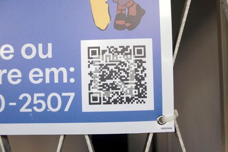 Apartamento para alugar com 45m², 1 quarto e sem vagaQR Code 3PRS200_84