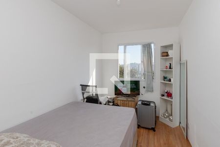 Apartamento para alugar com 28m², 1 quarto e sem vagaQuarto