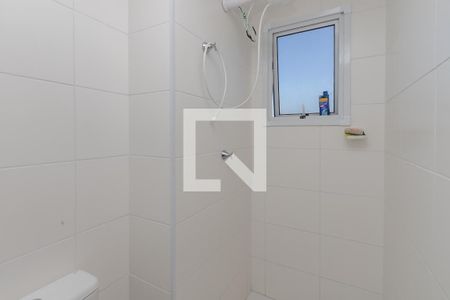 Apartamento para alugar com 28m², 1 quarto e sem vagaBanheiro