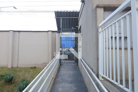 Apartamento para alugar com 54m², 2 quartos e sem vagaÁrea comum - Portão de pesdestres