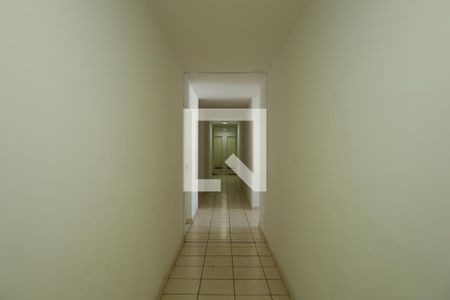 Apartamento para alugar com 54m², 2 quartos e sem vagaÁrea comum - Saguão do andar