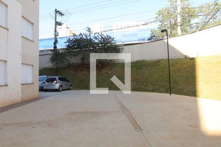 Apartamento para alugar com 54m², 2 quartos e sem vagaÁrea comum - Futuro Playground