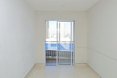 Apartamento para alugar com 54m², 2 quartos e sem vagaSacada