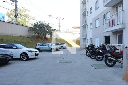 Apartamento para alugar com 54m², 2 quartos e sem vagaÁrea comum - Estacionamento