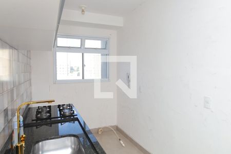 Apartamento para alugar com 54m², 2 quartos e sem vagaCozinha e área de serviço