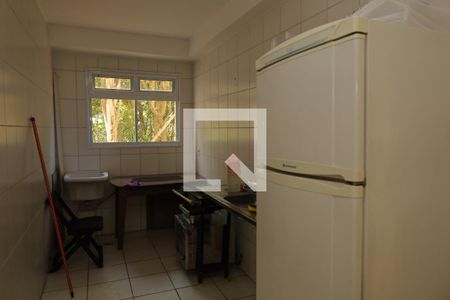 Apartamento para alugar com 54m², 2 quartos e sem vagaÁrea comum - Salão de festas