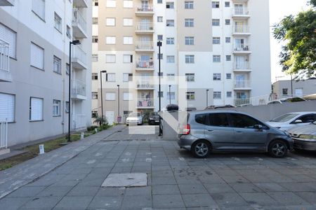 Apartamento para alugar com 54m², 2 quartos e sem vagaÁrea comum - Estacionamento