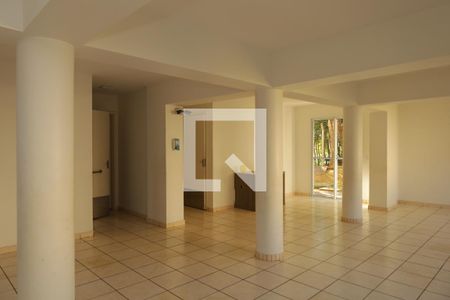 Apartamento para alugar com 54m², 2 quartos e sem vagaÁrea comum - Salão de festas