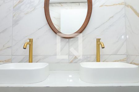 Apartamento para alugar com 54m², 2 quartos e sem vagaBanheiro