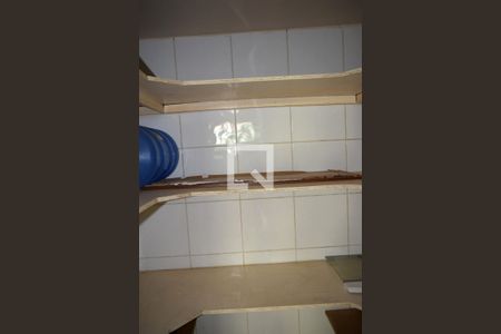 Despensa casa 1 de casa à venda com 3 quartos, 110m² em Vila Anglo Brasileira, São Paulo