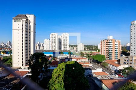 Apartamento para alugar com 69m², 2 quartos e 1 vagaQuarto 2 - Vista