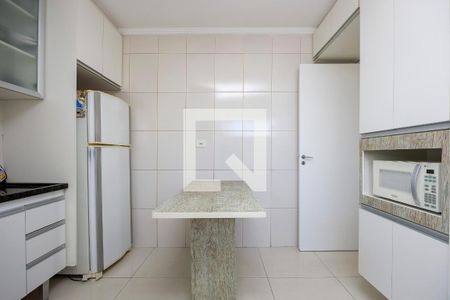 Apartamento para alugar com 69m², 2 quartos e 1 vagaCozinha