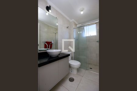 Apartamento para alugar com 69m², 2 quartos e 1 vagaBanheiro