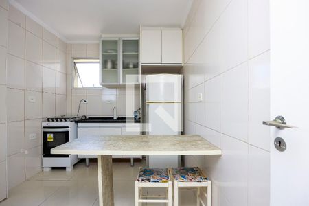 Apartamento para alugar com 69m², 2 quartos e 1 vagaCozinha