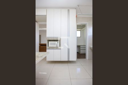 Apartamento para alugar com 69m², 2 quartos e 1 vagaCozinha