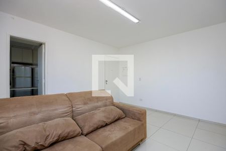 Sala de apartamento para alugar com 2 quartos, 69m² em Nova Piraju, São Paulo