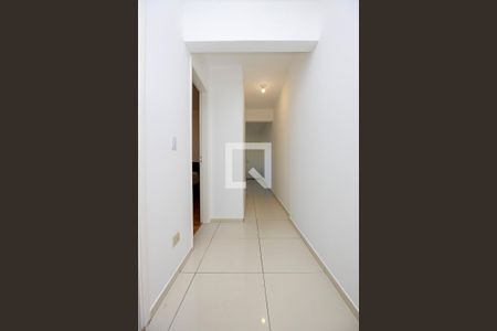 Apartamento para alugar com 69m², 2 quartos e 1 vagaCorredor